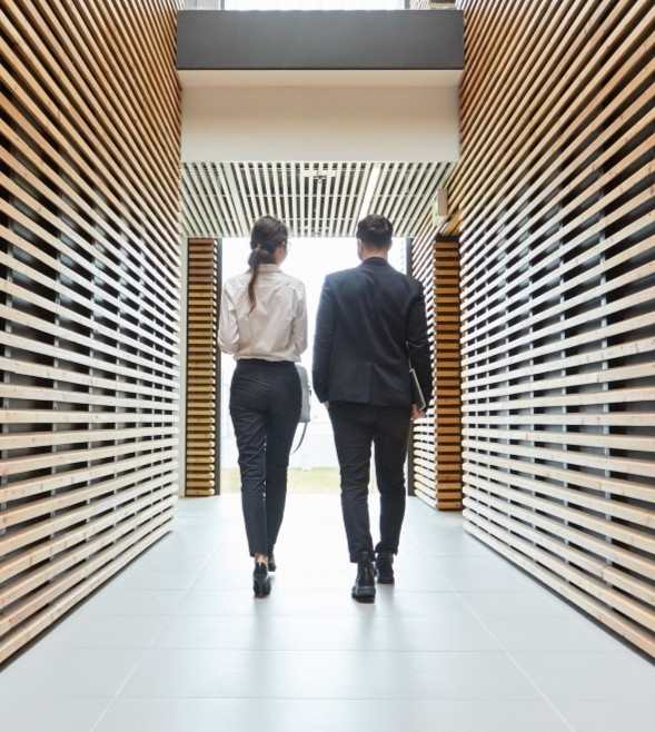 Mid-market optimism rebounds — driven more by relief than recovery