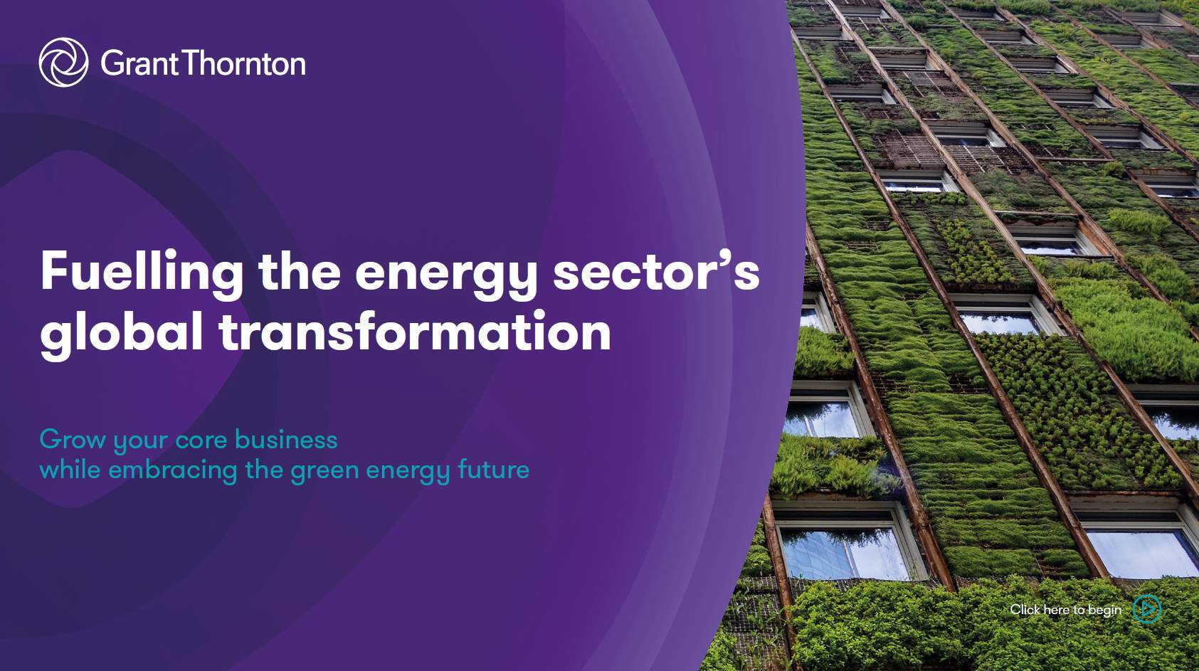 Global energy brochure