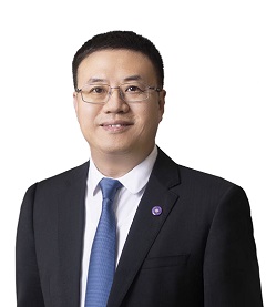 Li Huiqi
