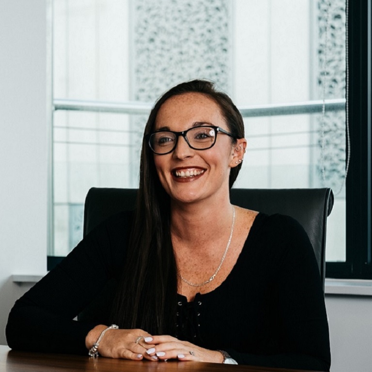 Kimberley Godinho
