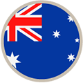 Australia flag image