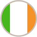 Ireland flag image