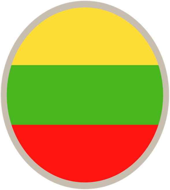 Expatriate tax - Lithuania
