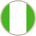 Nigeria flag