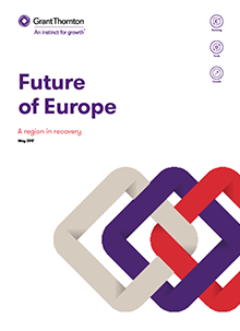 Future of Europe 2017
