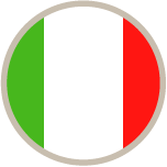 Italy country flag