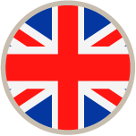 United Kingdom flag