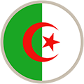 Algeria flag