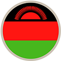 Malawi flag