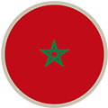 Morocco flag