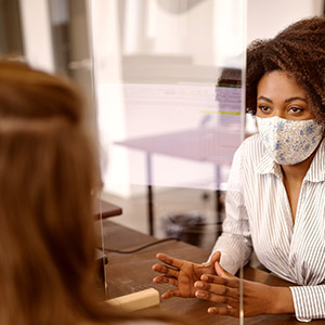 Professional services