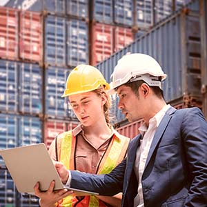 Freight expectations