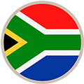 South Africa flag