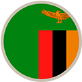 Zambia flag