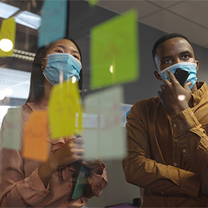 How a culture of inclusion fosters innovation