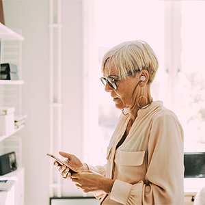 Changing leadership in 2021 and beyond