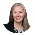 Andrea Schulz headshot image