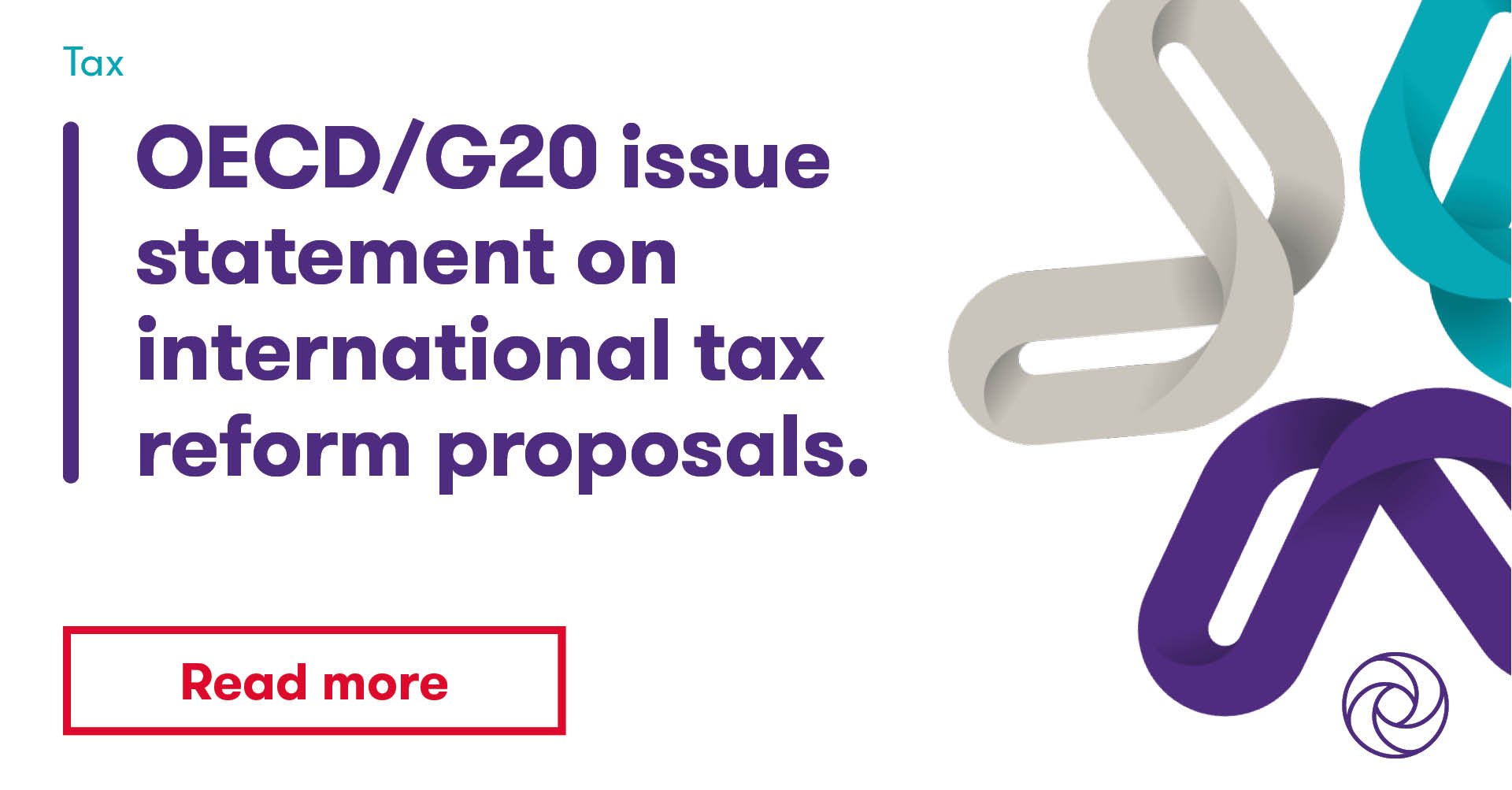 G20 International Tax Reform | Grant Thornton Insights