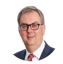 Branko Panich headshot