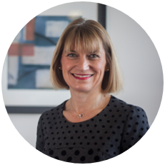 Tracey Groves photograph